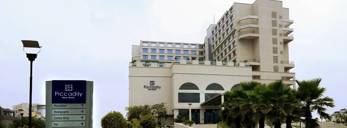 Piccadily Hotel - New Delhi 01.jpg